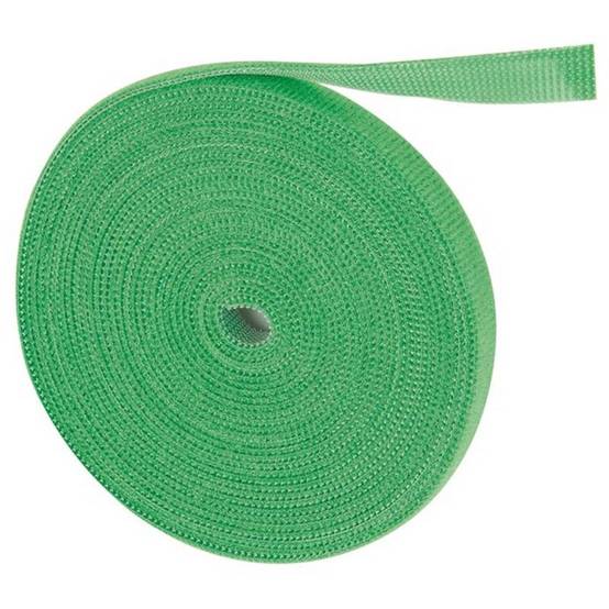 Lien scratch Recoupable Rouleau Noir 5 m l 10 mm – ECLOZ - Image 2