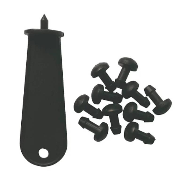 Outil de perforation TECHNO