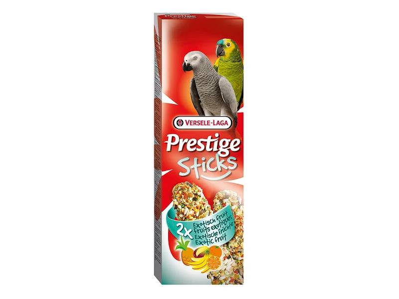 Prestige Sticks Perroquets Fruits Exotiques 2x70 g - Image 3