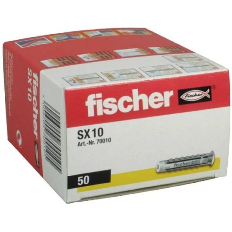 Cheville à expansion nylon – FISCHER - Image 4