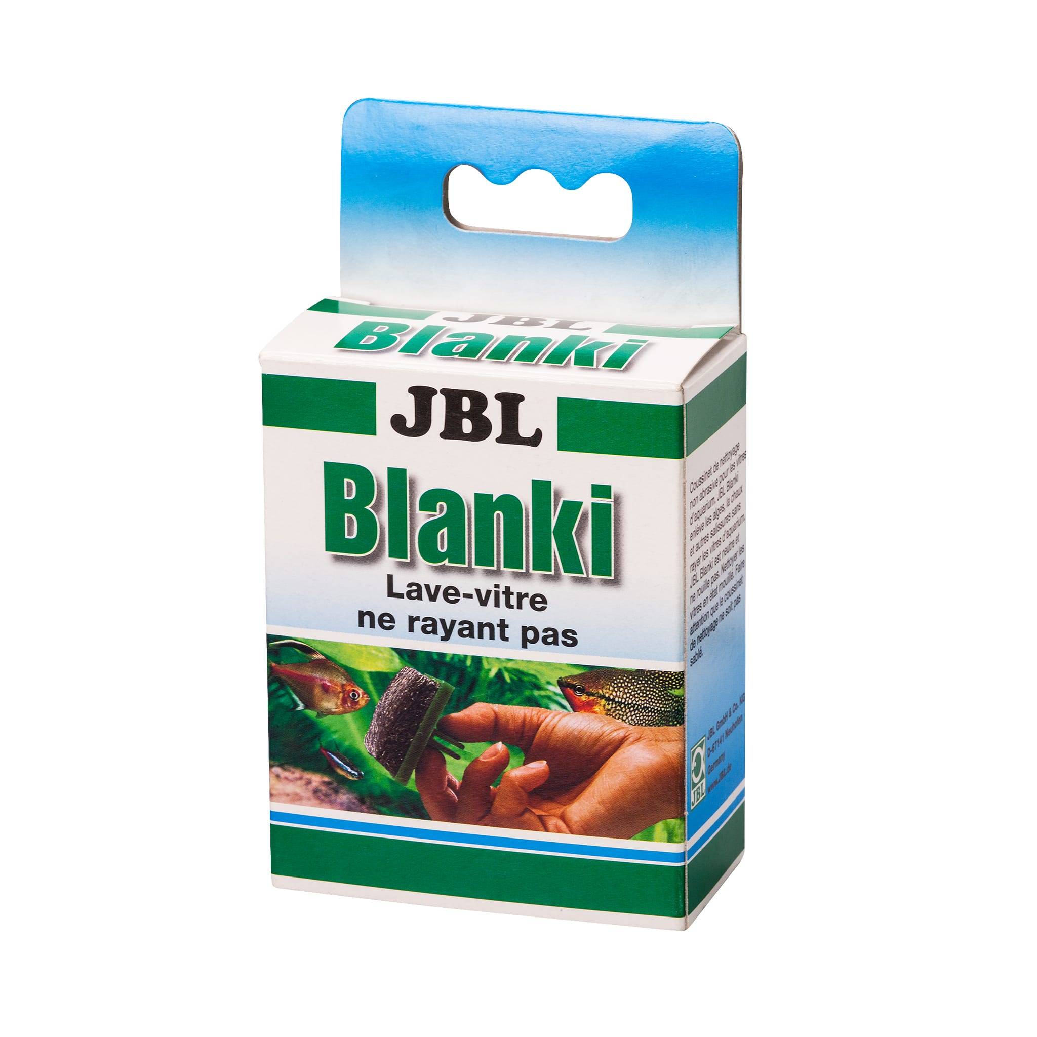 Lavevitres Antirayures - JBL