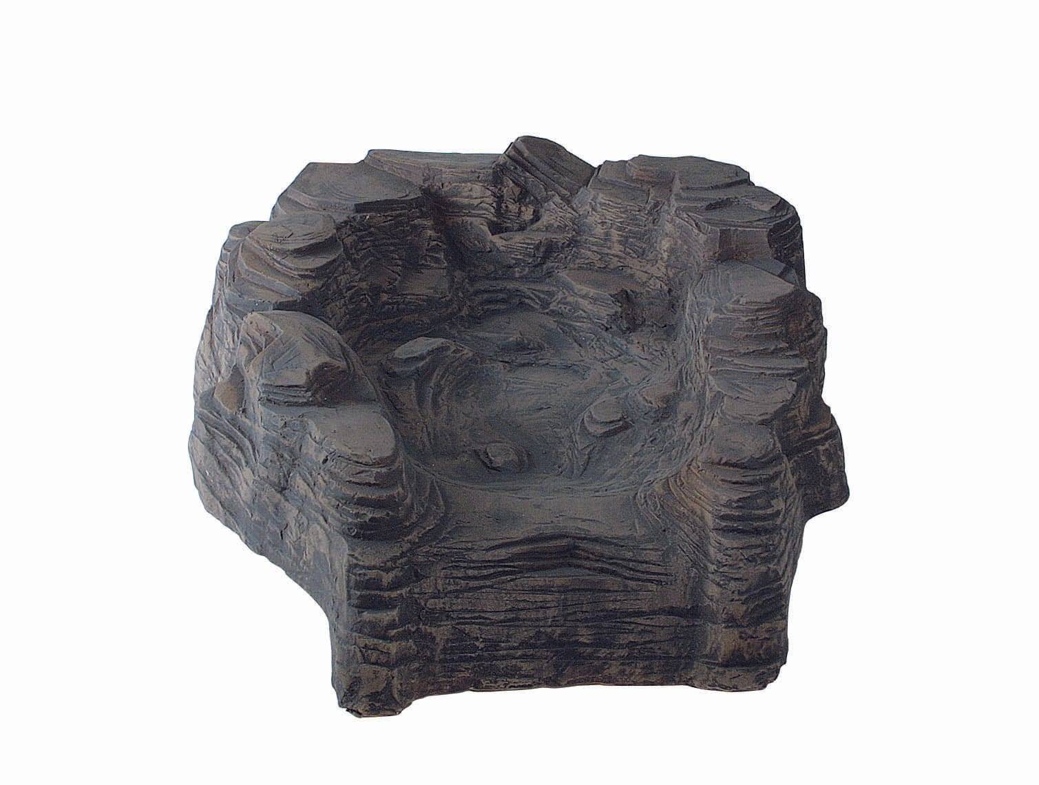 Cascade bassin segment droit - UBBINK - Image 1