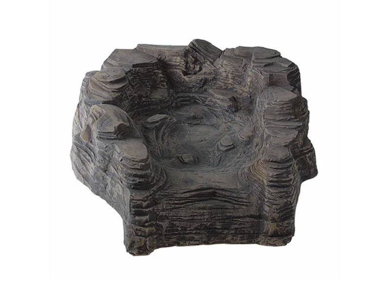 Cascade bassin segment droit - UBBINK - Image 4