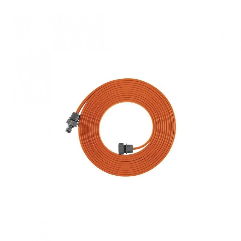 Arroseur souple GARDENA 7,5 m Orange - GARDENA