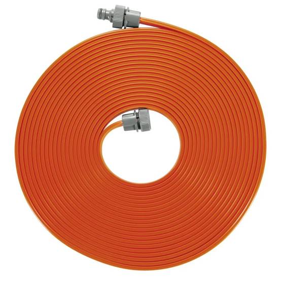 Arroseur souple GARDENA 7,5 m Orange - GARDENA - Image 7