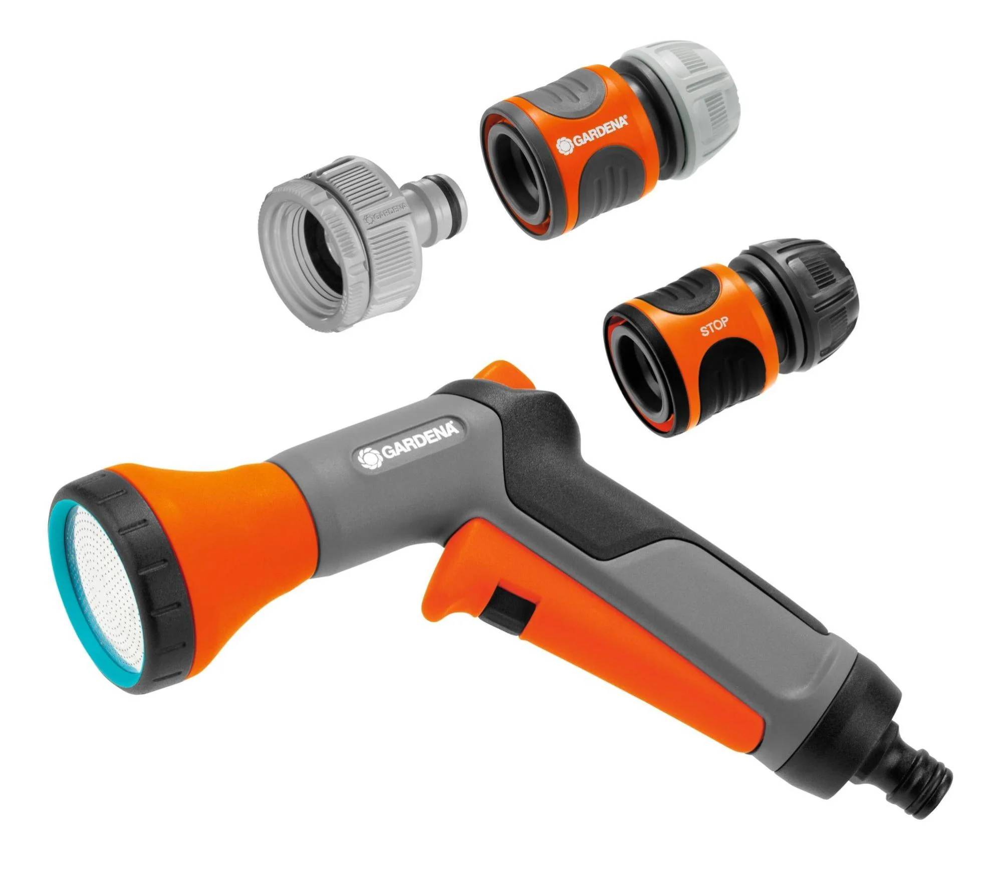 Tuyau d'arrosage flexible L 15 m Ø 9 mm - GARDENA - Image 5