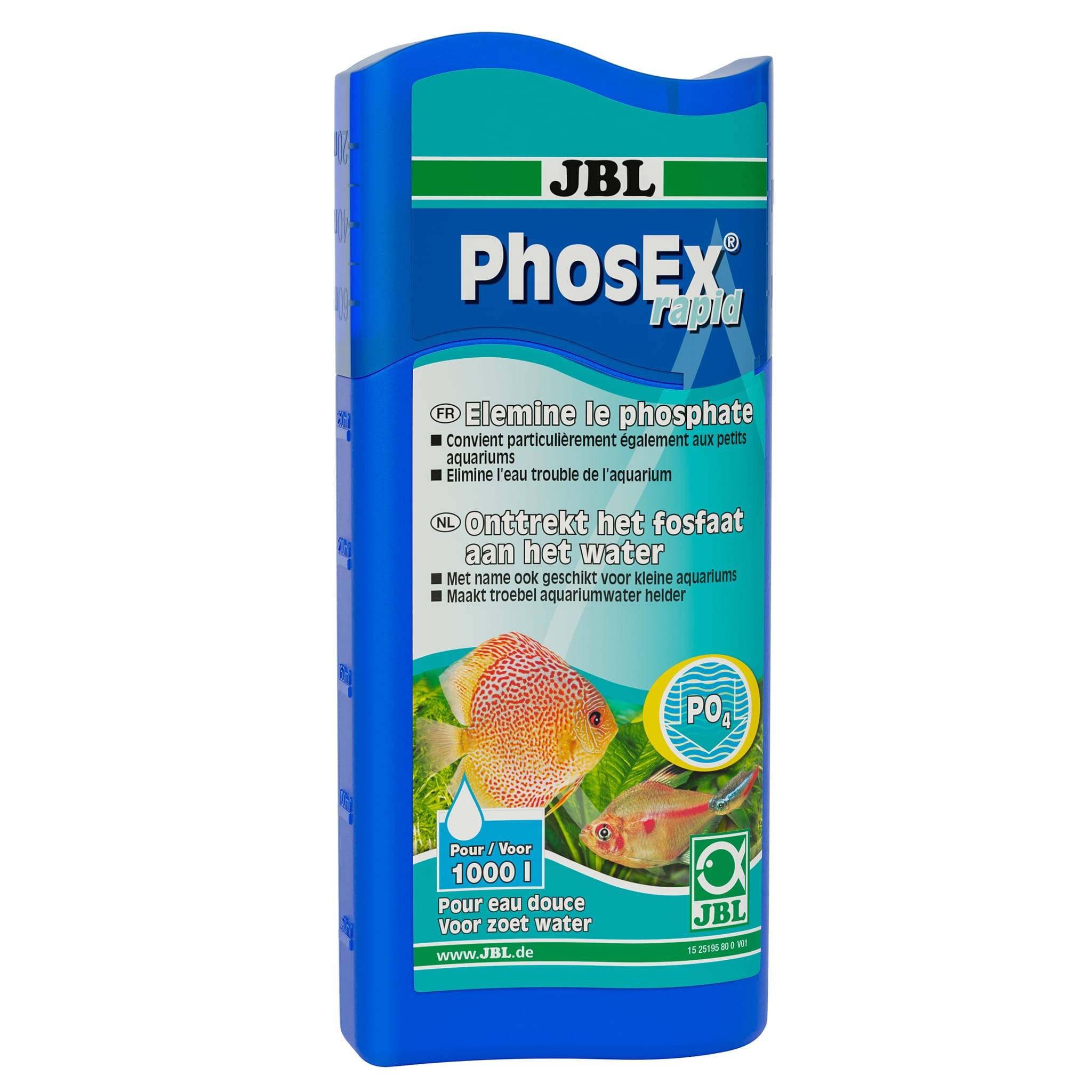 JBL PhosEx rapid 250ml