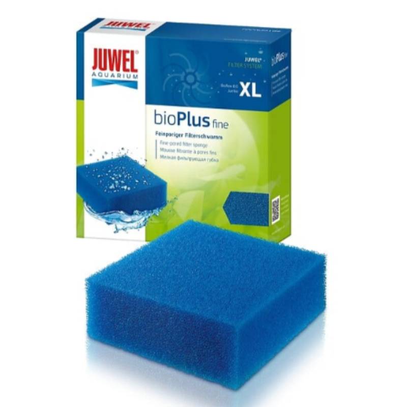 Cartouche Filtre Jumbo Fine – JUWEL - Image 1