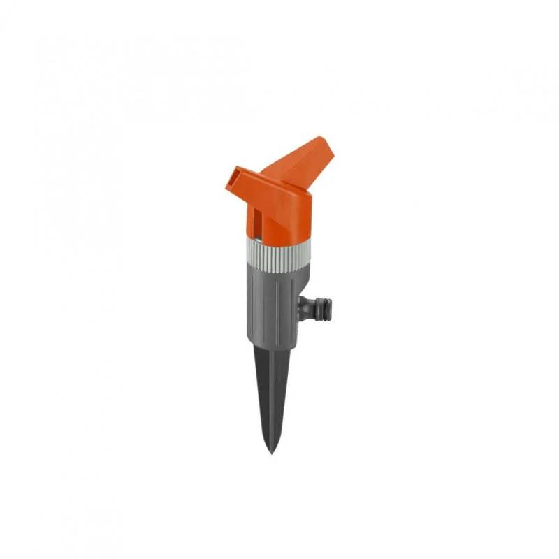 Arroseur rotatif Classic Superficie 130 m² 360° - GARDENA - Imagen 2