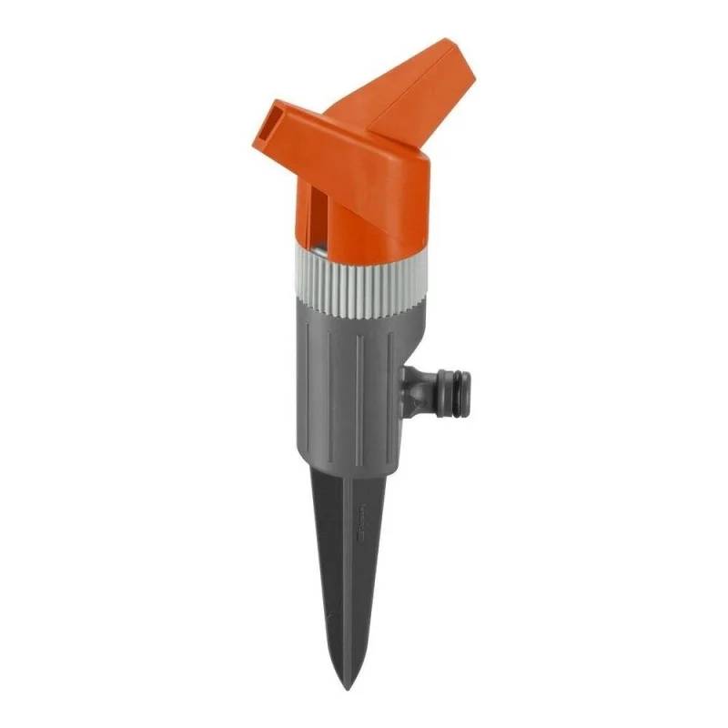 Arroseur rotatif Classic Superficie 130 m² 360° - GARDENA - Imagen 6