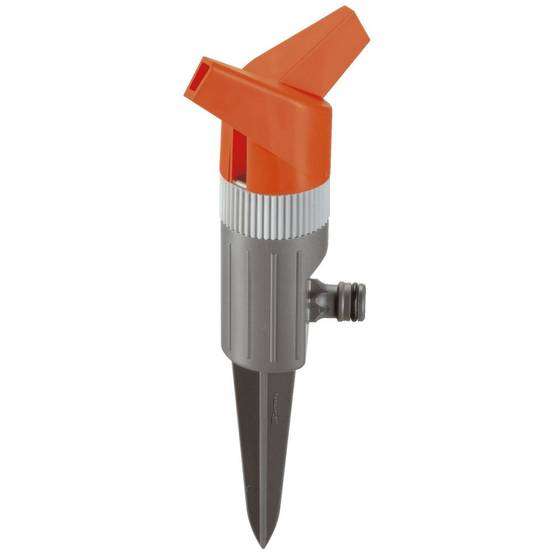 Arroseur rotatif Classic Superficie 130 m² 360° - GARDENA - Image 3
