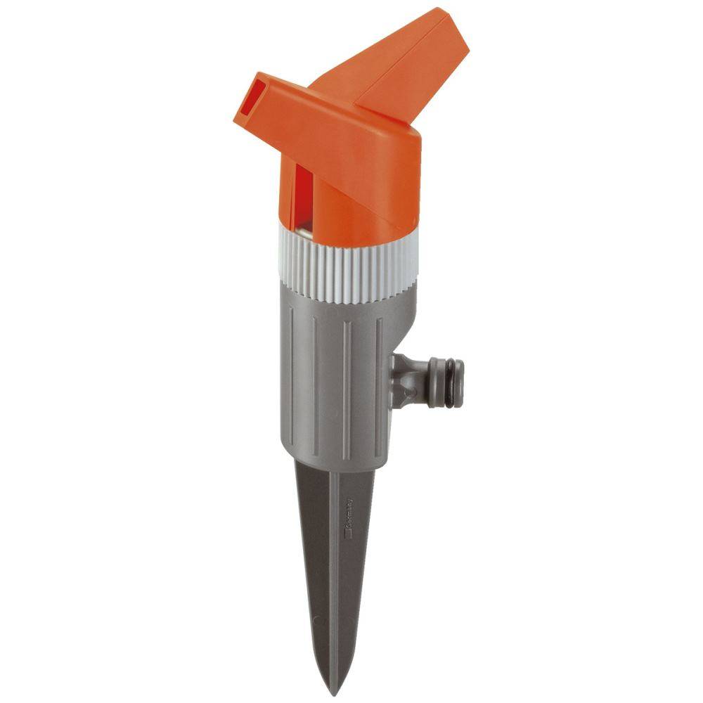 Arroseur rotatif Classic Superficie 130 m² 360° - GARDENA - Imagen 3