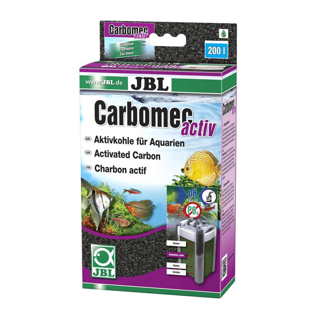 Jbl carbomec active JBL - Imagen 2