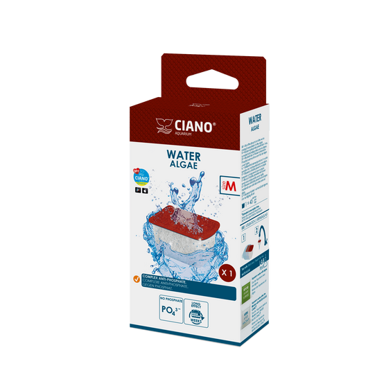 Cartouches Stop-Algea Taille M X1 - Image 3