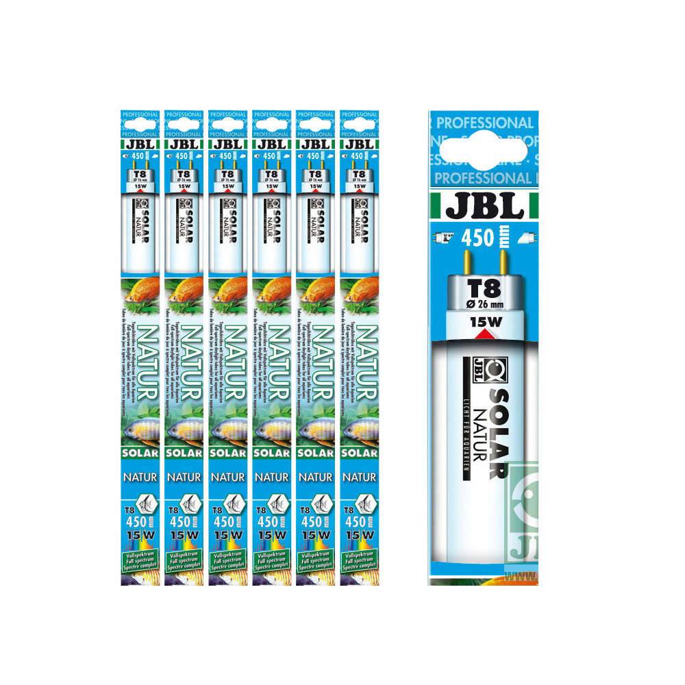 JBL - Eclairage pour aquarium Solar Natur 15W - JBL