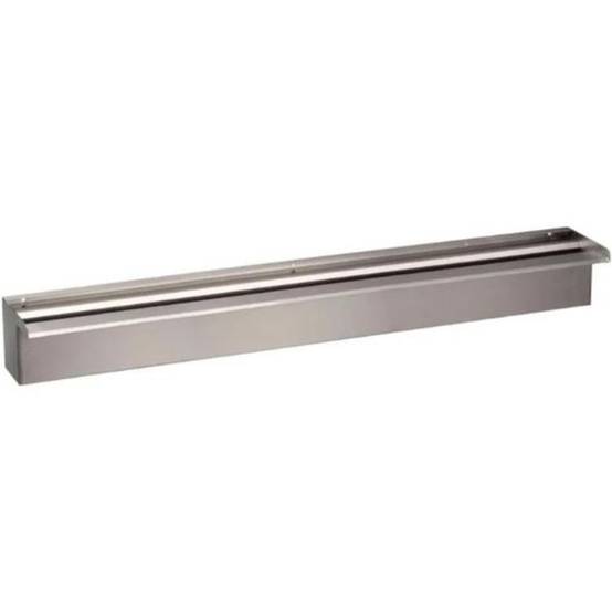 Cascade Lame d'eau Inox 304 - UBBINK - Image 5