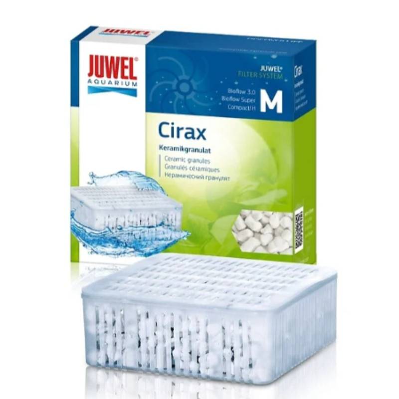Cartucho Cirax compacto - JUWEL - Imagen 1