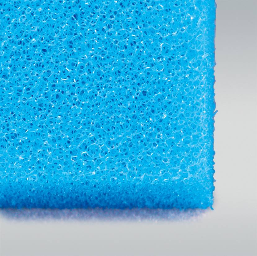 Mousse Filtrante Bleue - JBL
