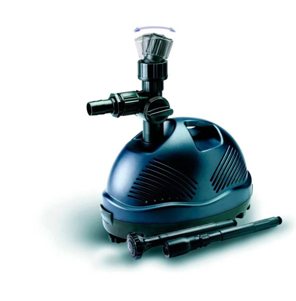 Ubbink - Pompe jets d'eau pour bassin de jardin Elimax 2000 – Ubbink - Image 8