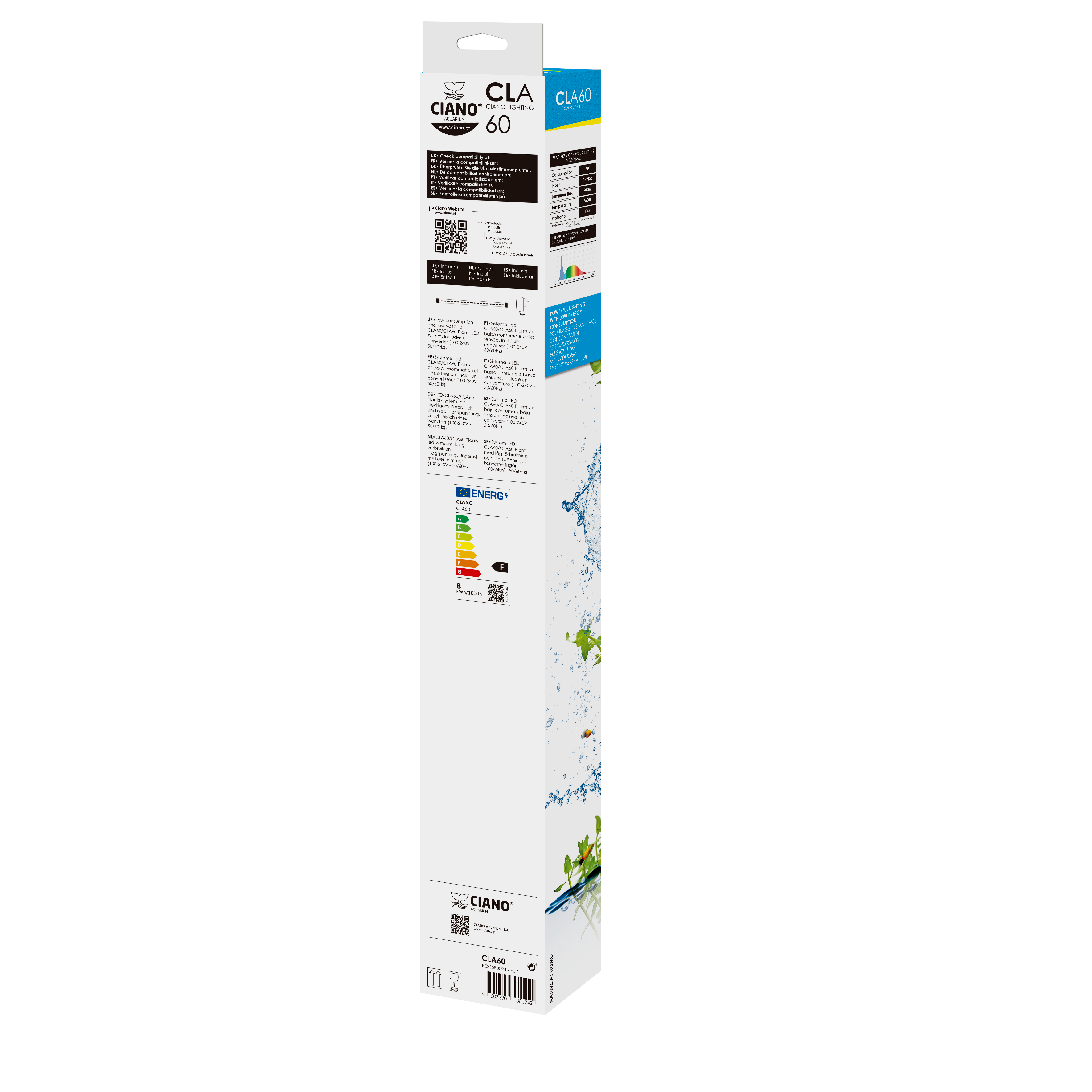 Vis métaux FHC acier zingué M10x40 Classe 10.9 - - Image 4