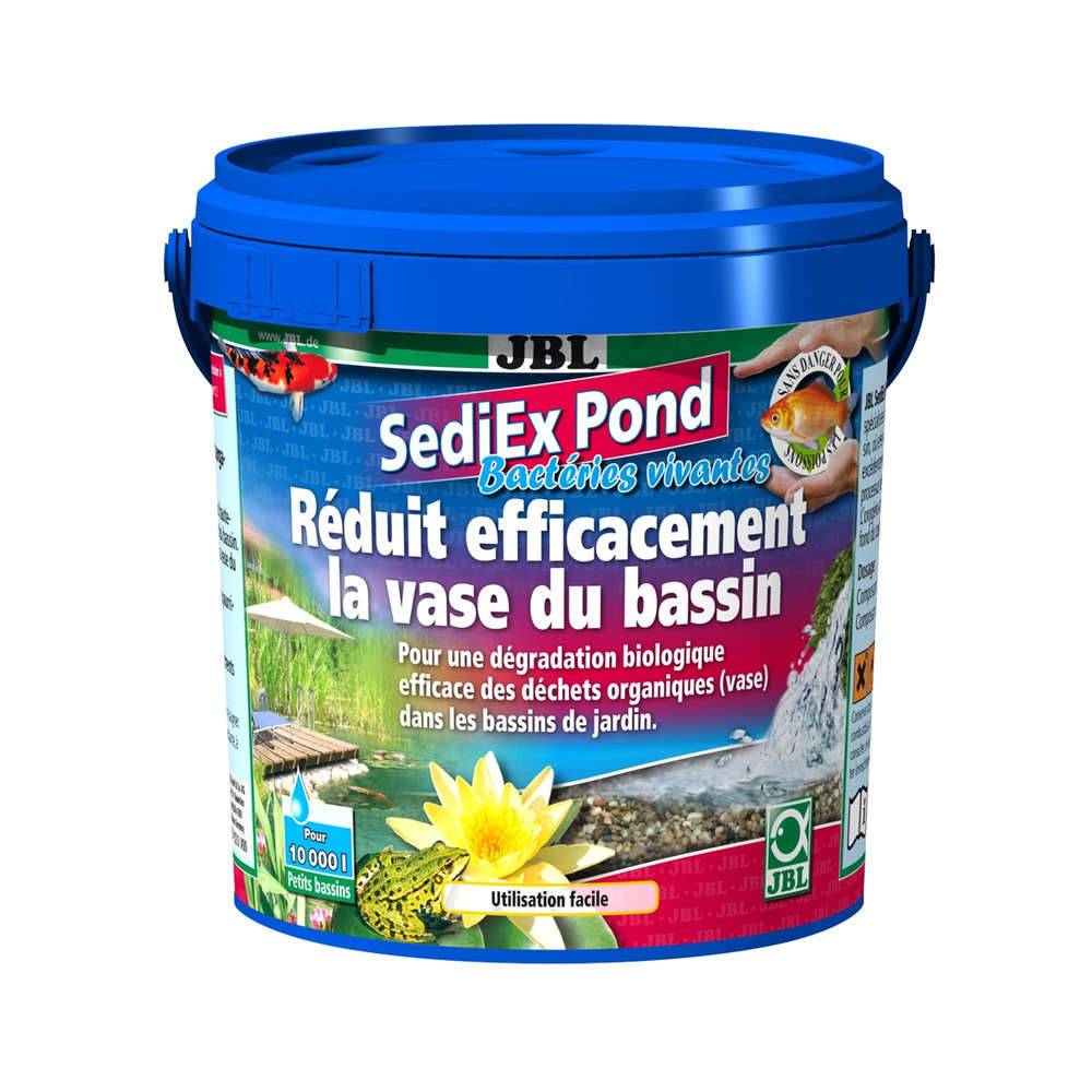 JBL - Produit Pour Bassin SediEx Pond - JBL - Image 2
