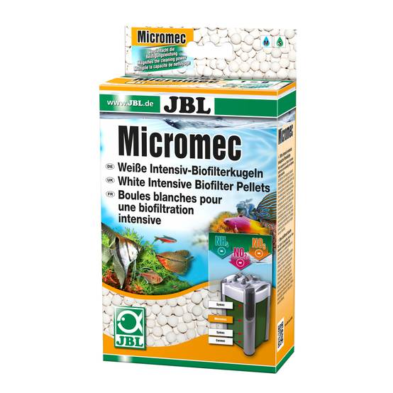JBL - JBL Micromec - Image 2