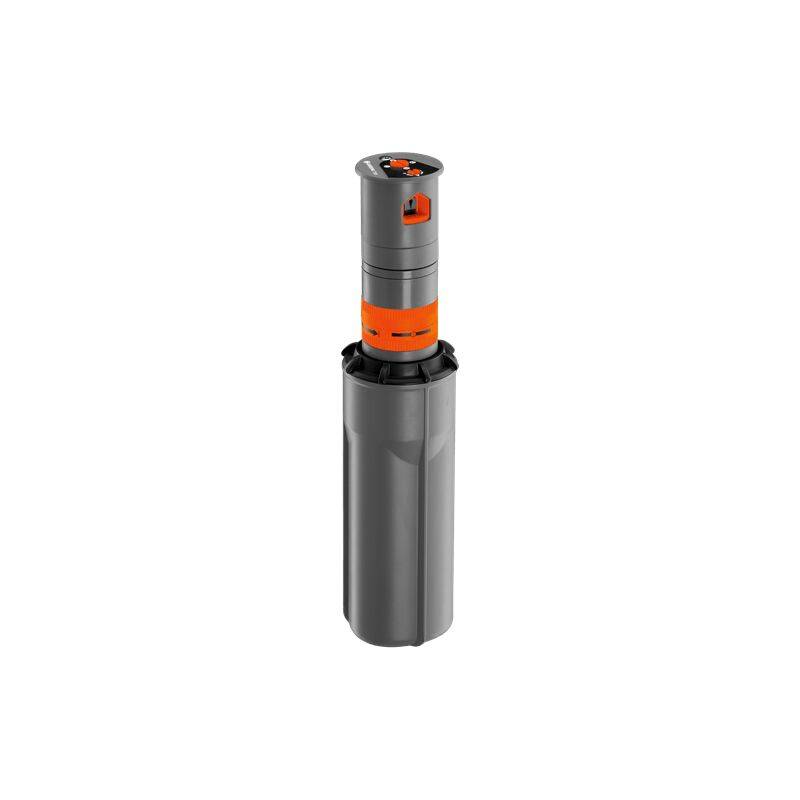 Turbine escamotable T 200 Filetage 15/21 - GARDENA - Image 2