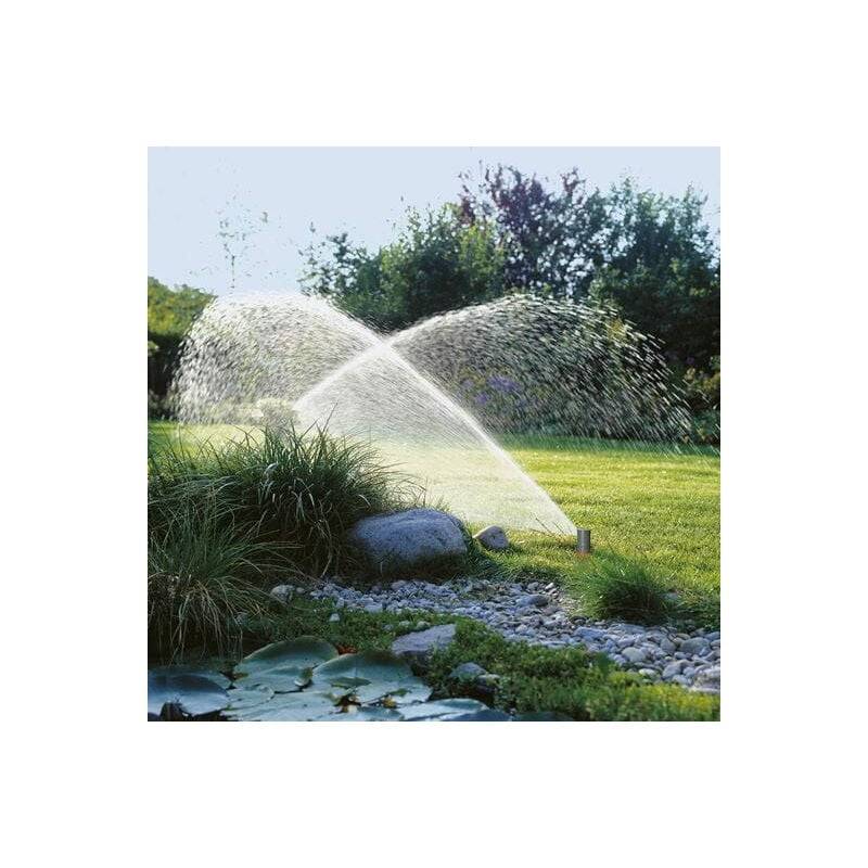 Turbine escamotable T 200 Filetage 15/21 - GARDENA - Image 1
