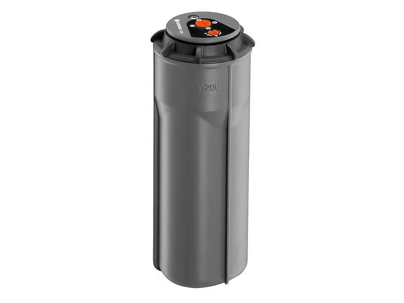 Turbine escamotable T 200 Filetage 15/21 - GARDENA - Image 5