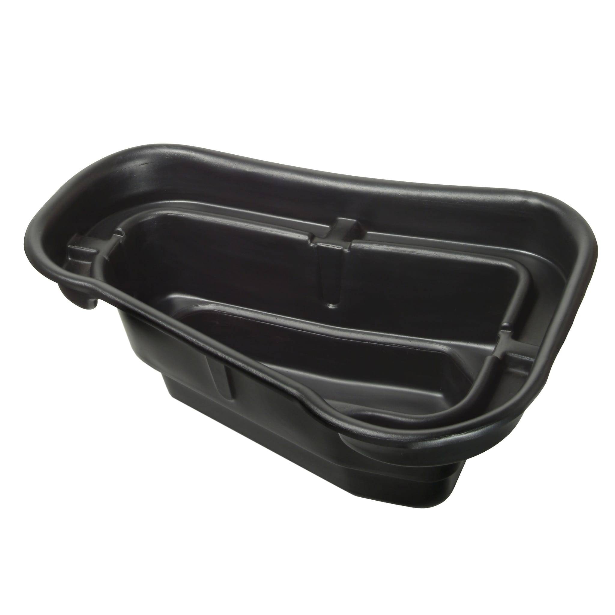 Ubbink - Kit bassin Start 500L noir H 50 cm - UBBINK - Imagen 1