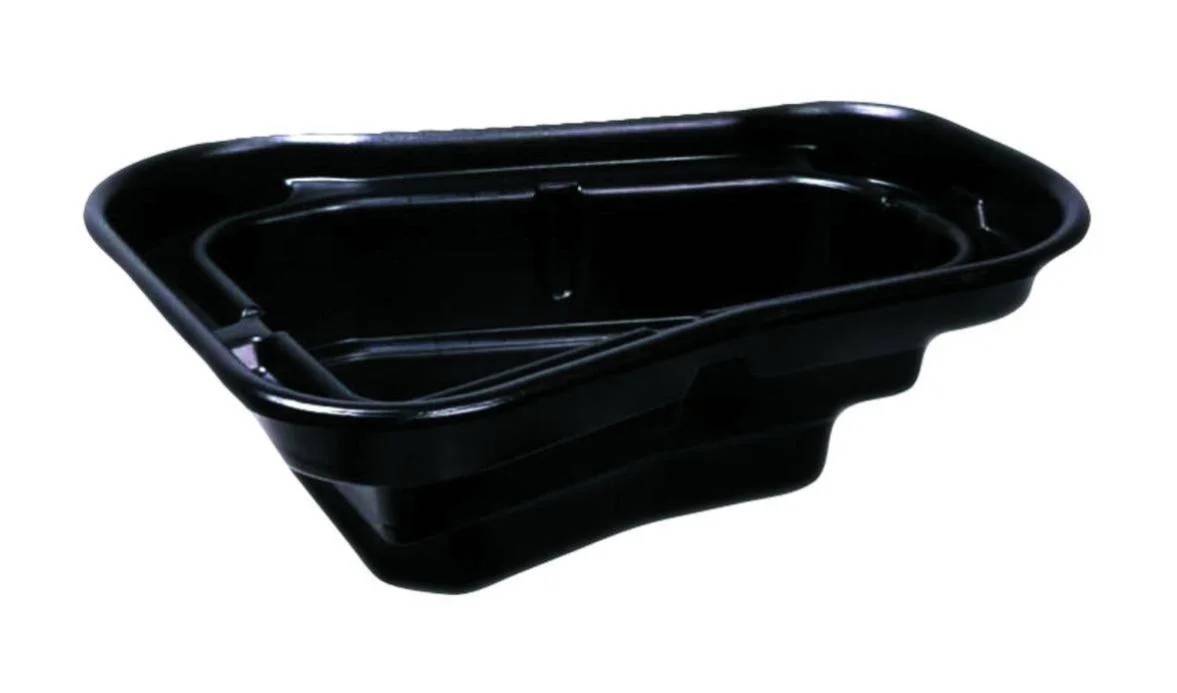 Ubbink - Kit bassin Start 500L noir H 50 cm - UBBINK - Imagen 3