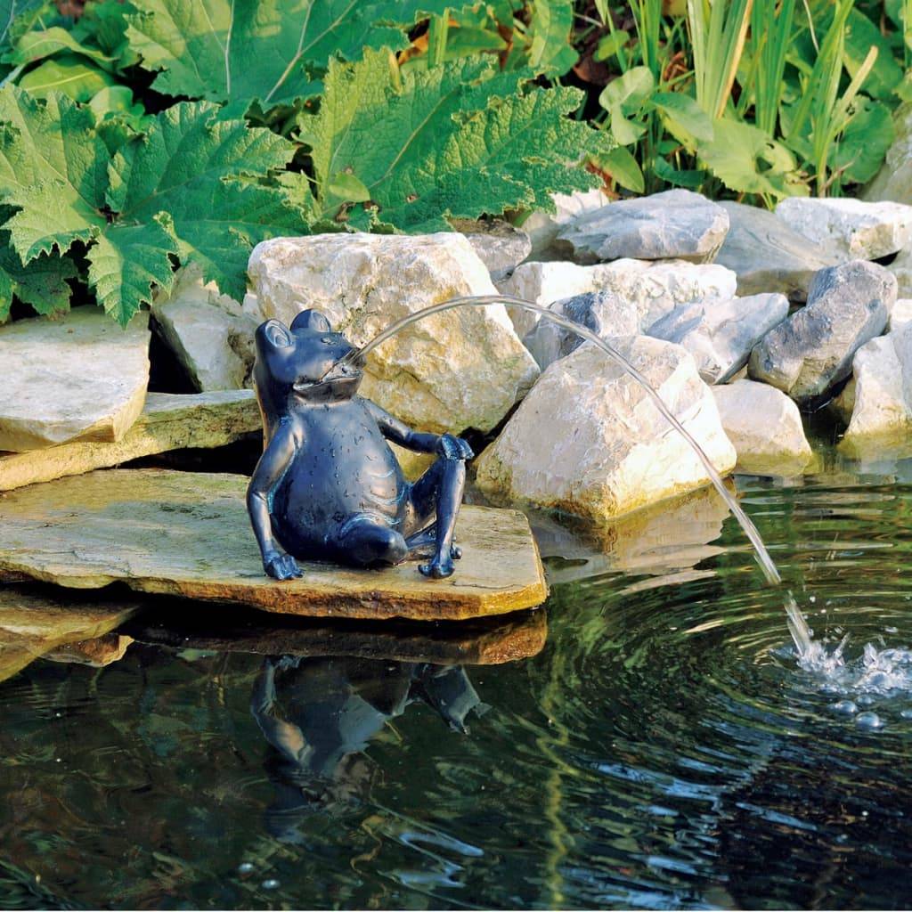 Ubbink - Fontaine De Jardin Grenouille - UBBINK - Image 14