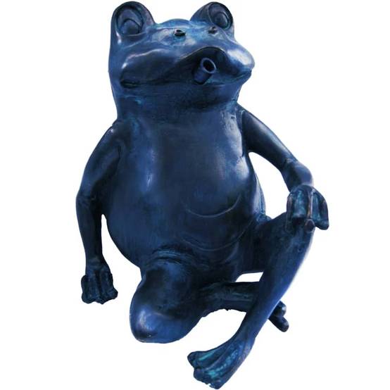 Ubbink - Fontaine De Jardin Grenouille - UBBINK - Image 13