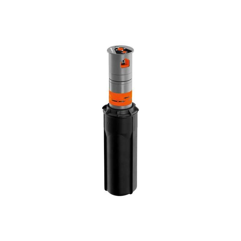 Turbine escamotable filetage 20/27 GARDENA