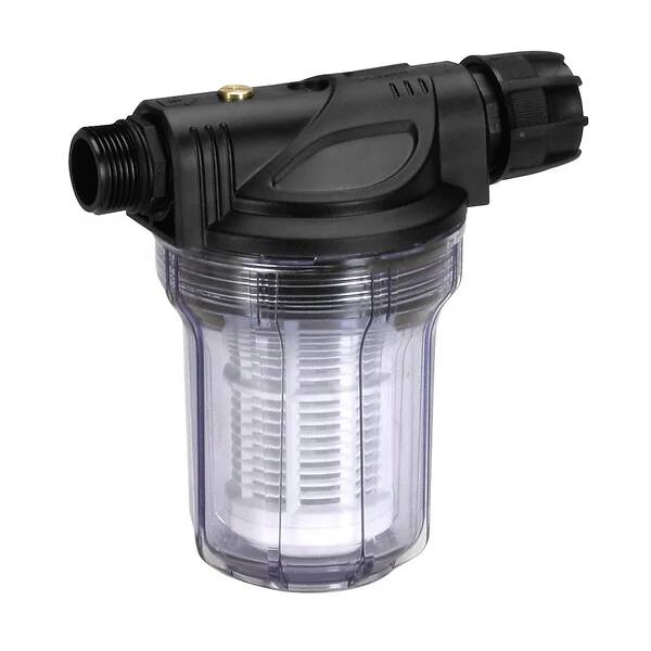 Filtre anti-sable Filetage G 1 3000 l/h 1731-20 GARDENA - Image 1