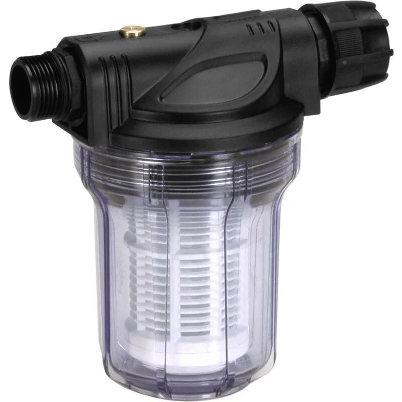 Filtre anti-sable Filetage G 1 3000 l/h 1731-20 GARDENA - Image 2