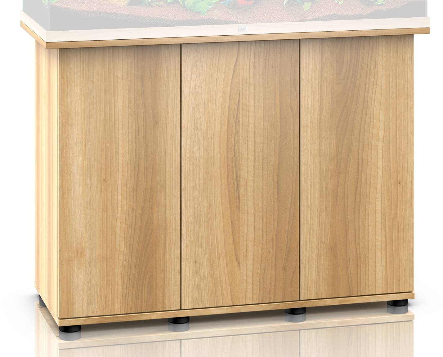 Mueble de Acuario Madera Clara JUWEL RIO 180