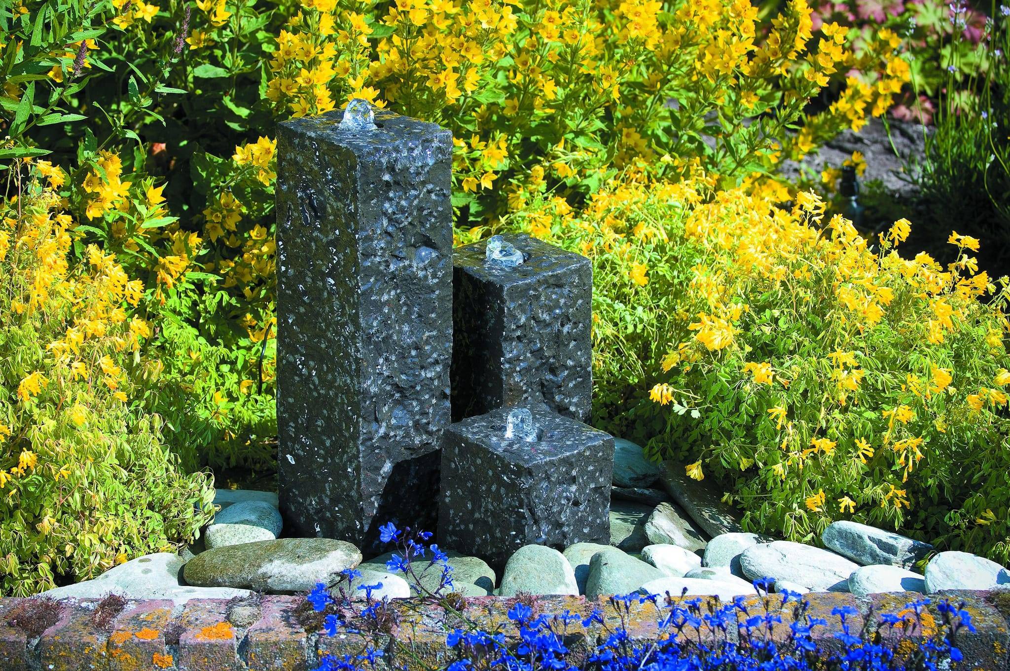 Ubbink - Fontaine de Jardin – UBBINK