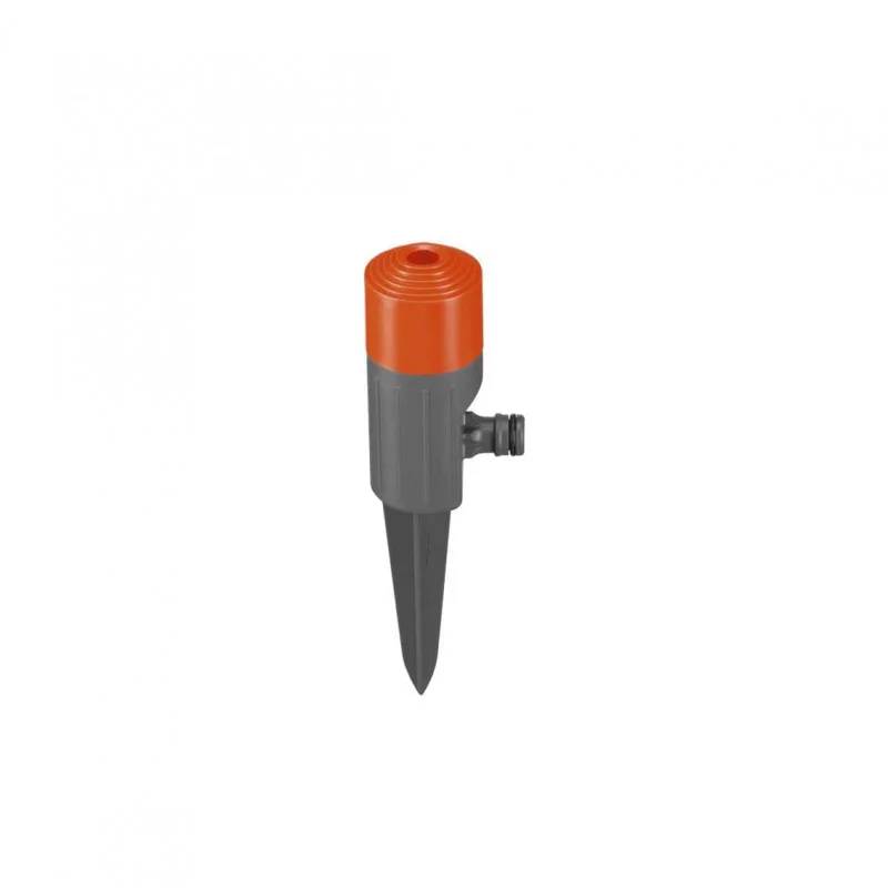 Asperseur rotatif sur pic Classic 360° - GARDENA