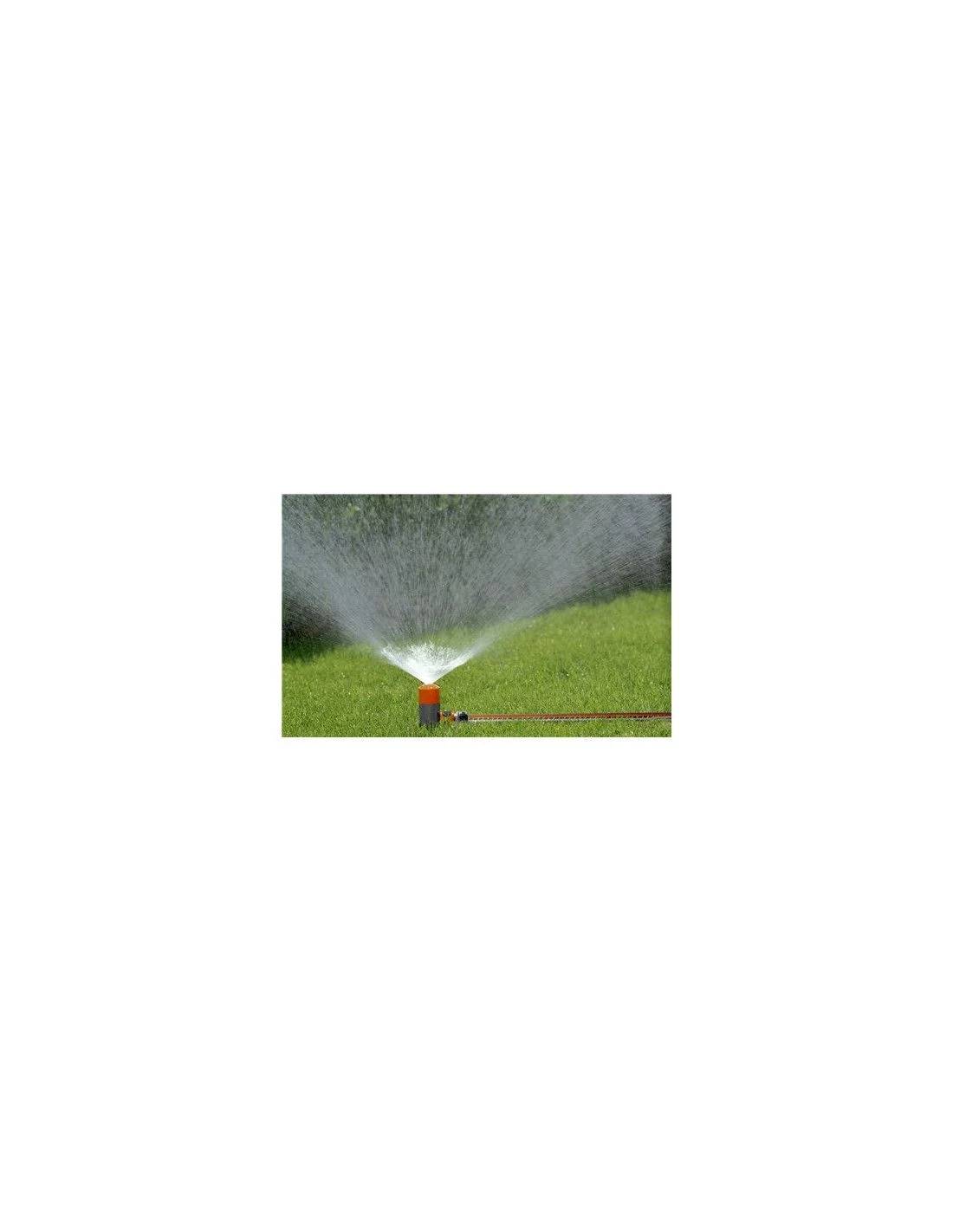 Asperseur rotatif sur pic Classic 360° - GARDENA - Image 2