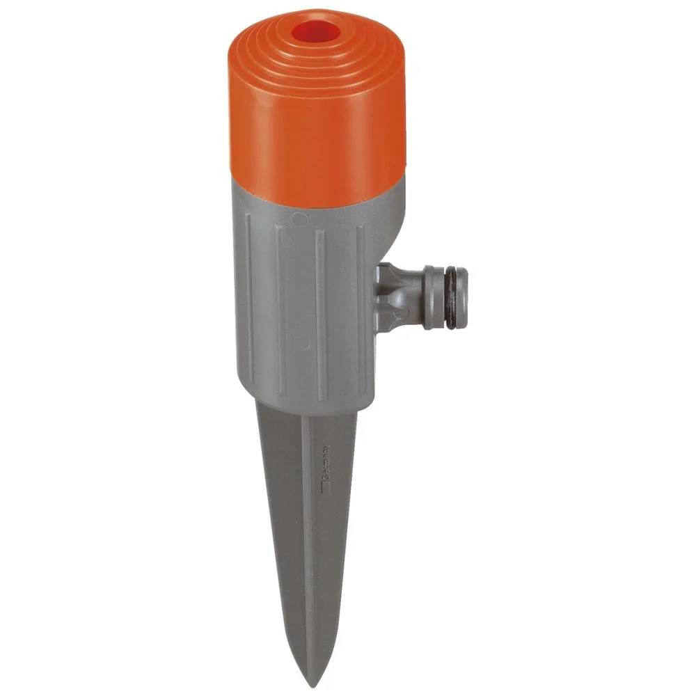Asperseur rotatif sur pic Classic 360° - GARDENA - Image 4