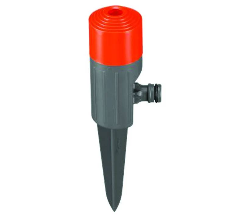 Asperseur rotatif sur pic Classic 360° - GARDENA - Image 5