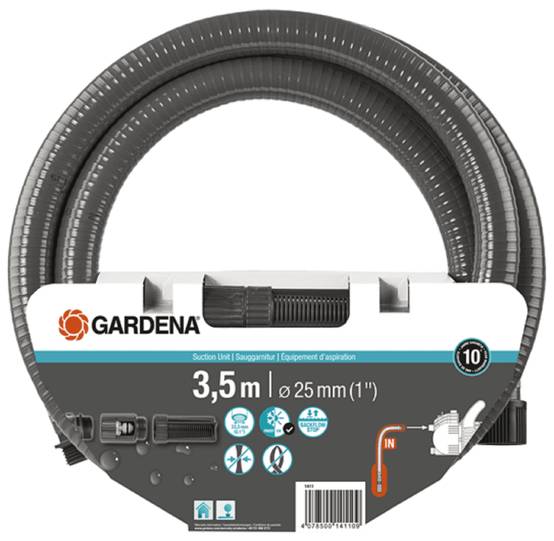 Equipement d'aspiration – GARDENA - Image 2