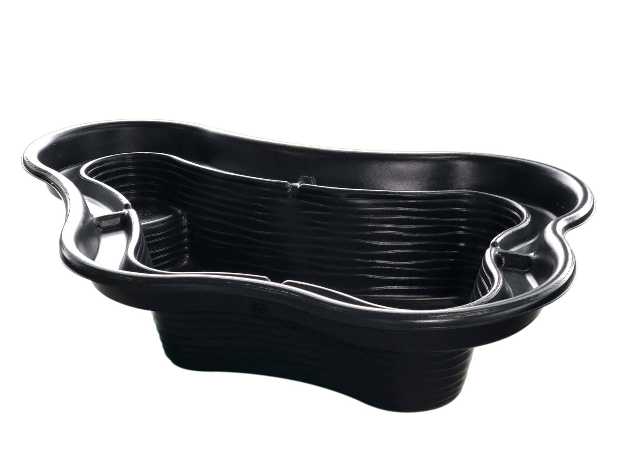 Ubbink - Estanque de jardín preformado Calmus SIII 350L - Ubbink