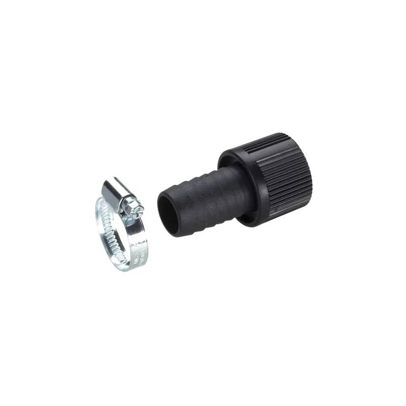 Adaptateur pour tuyau d'aspiration 25 mm GARDENA