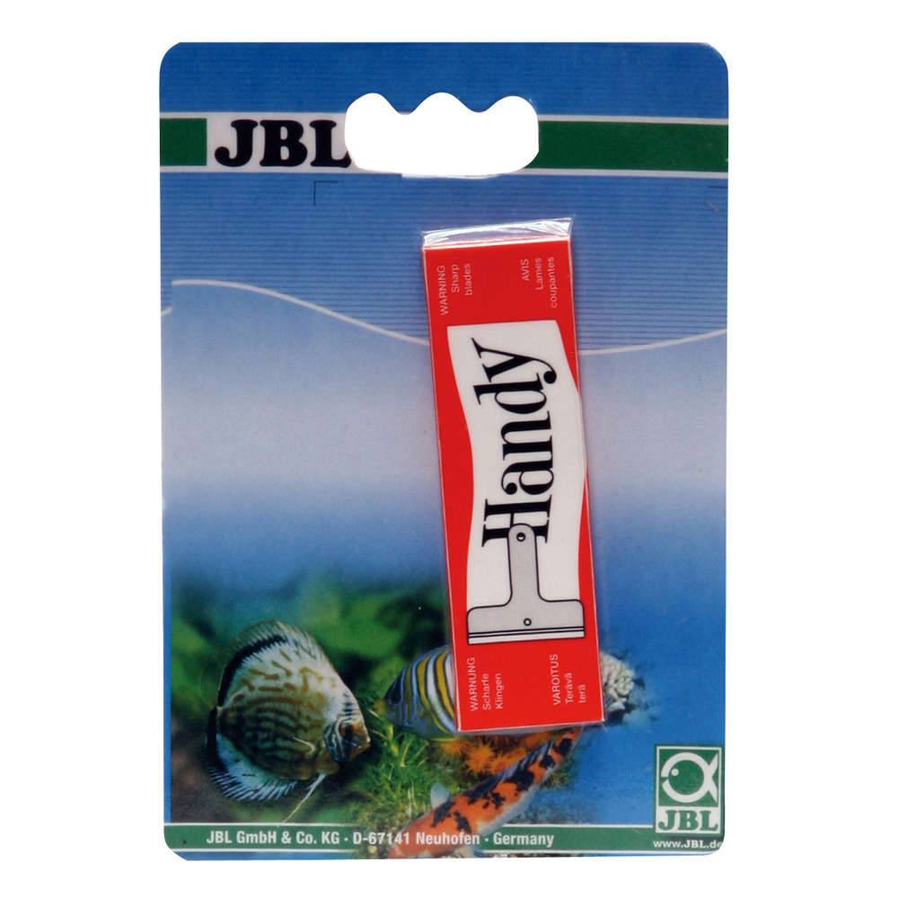 Lames de rechange Nettoyeur de vitres pour aquarium 5x – JBL - Image 4