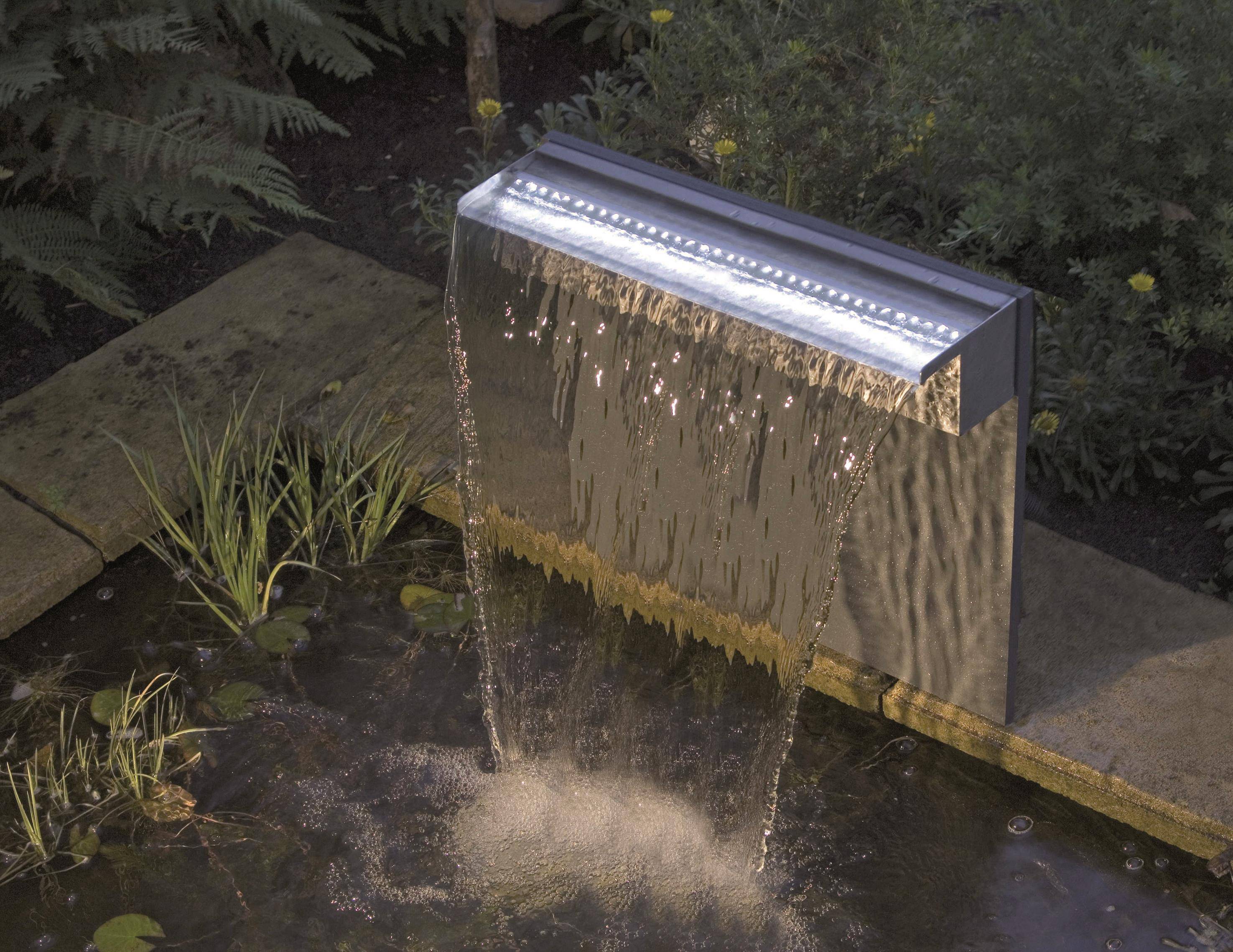 Cascade Niagara Jardin - UBBINK - Image 2