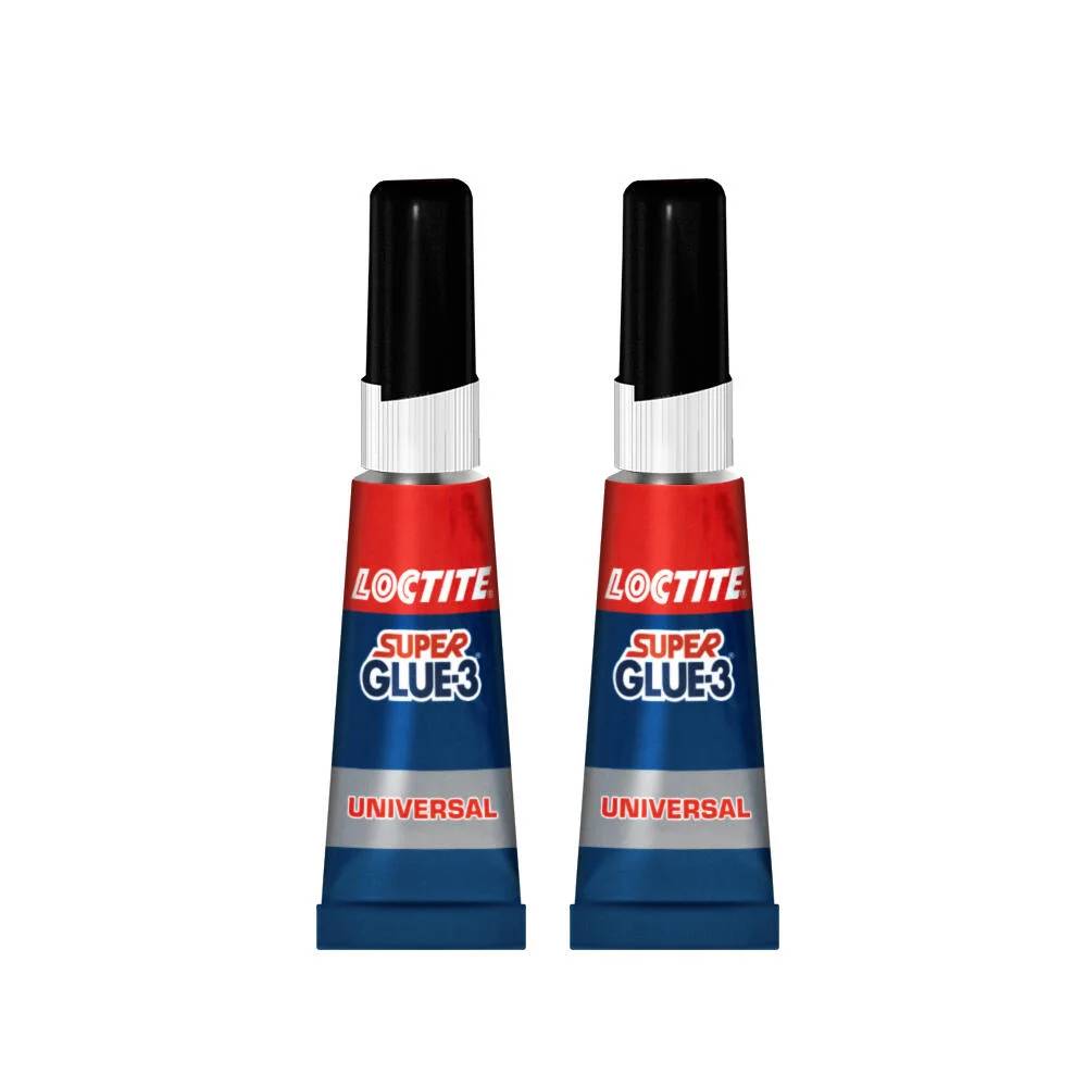 Colle Cyanoacrylate Super Glue-3 3 g – LOCTITE - Image 5