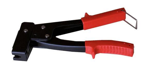 Pince pour cheville métallique HM-Z - FISCHER