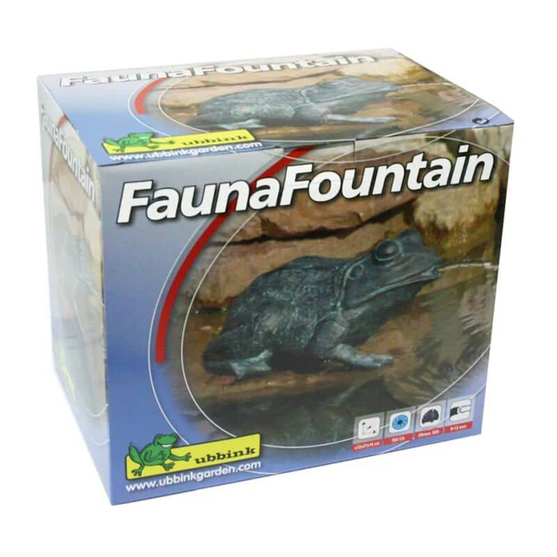 Gargouille Grenouille UBBINK - Image 6